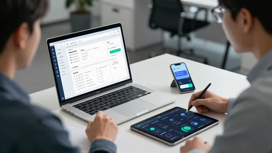 加入釘釘生態　攜手千萬企業重塑AI智能辦公場景