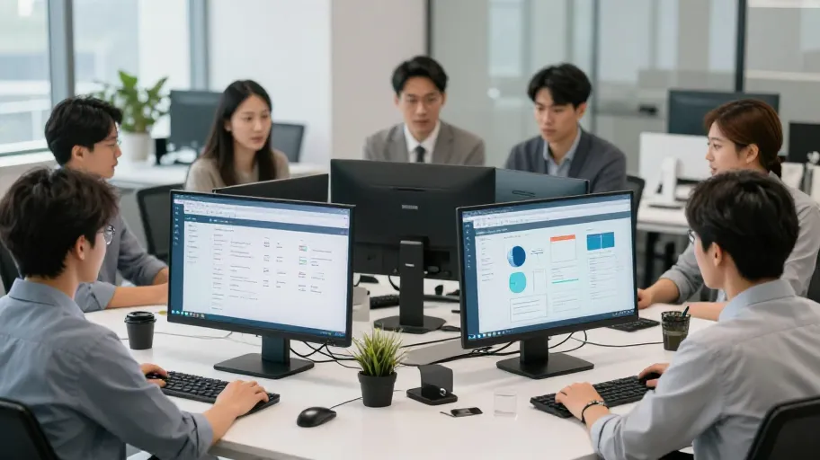 釘釘生態重塑協作路徑，破解企業數碼化通勤耗能