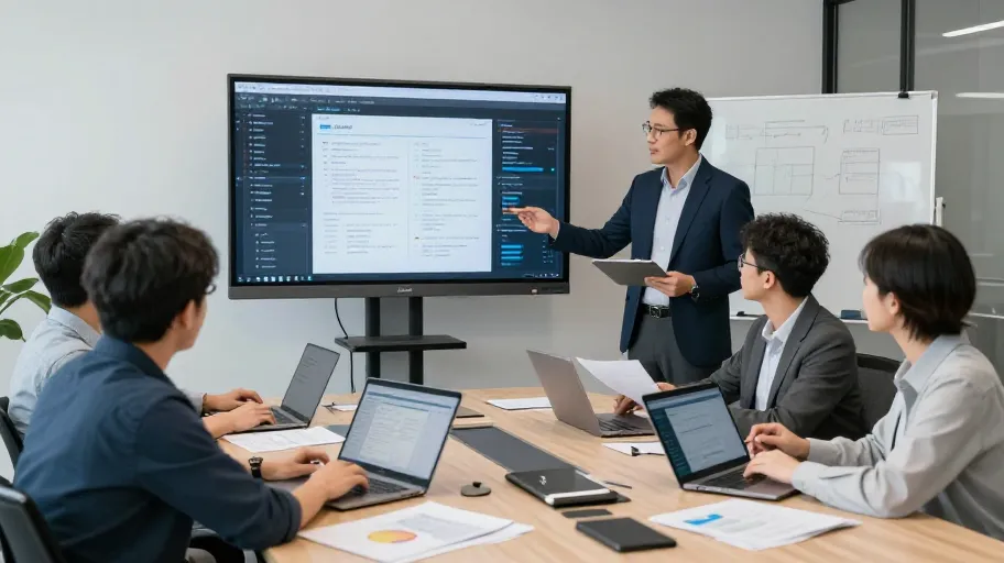 破解AI辦公認知負債：釘釘生態重塑企業敏捷協作機制