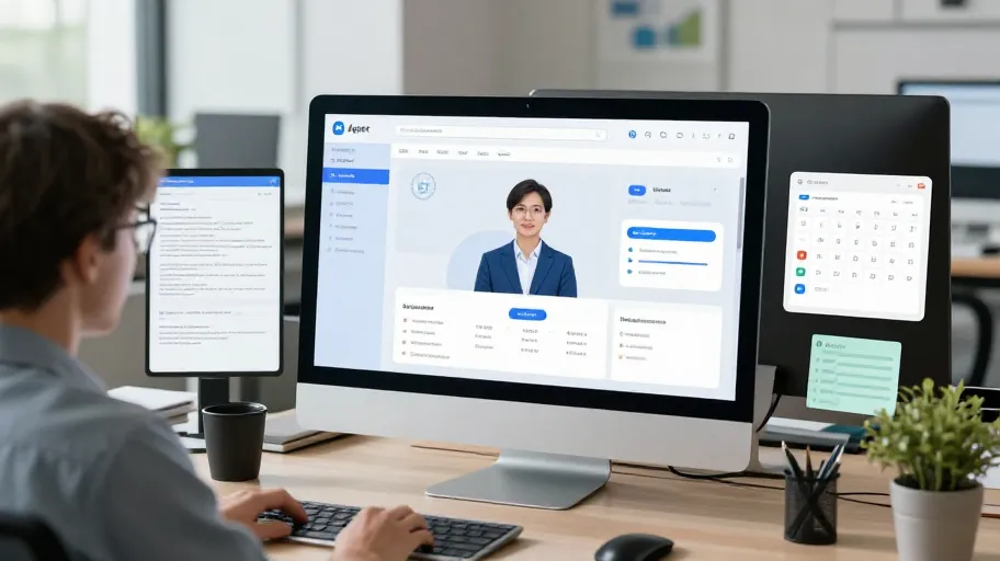 釘釘為智能工作Agent減負，破解企業AI落地算力難題
