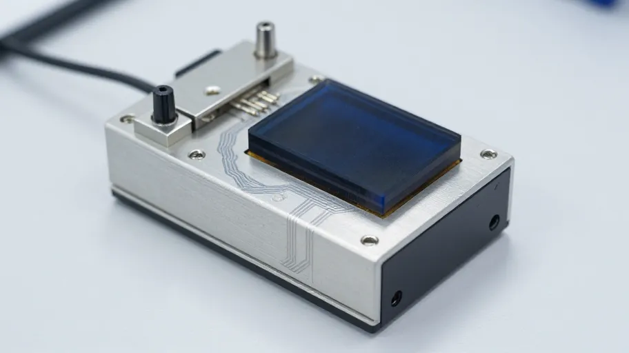 Sapphire Partial Link Test 08241000