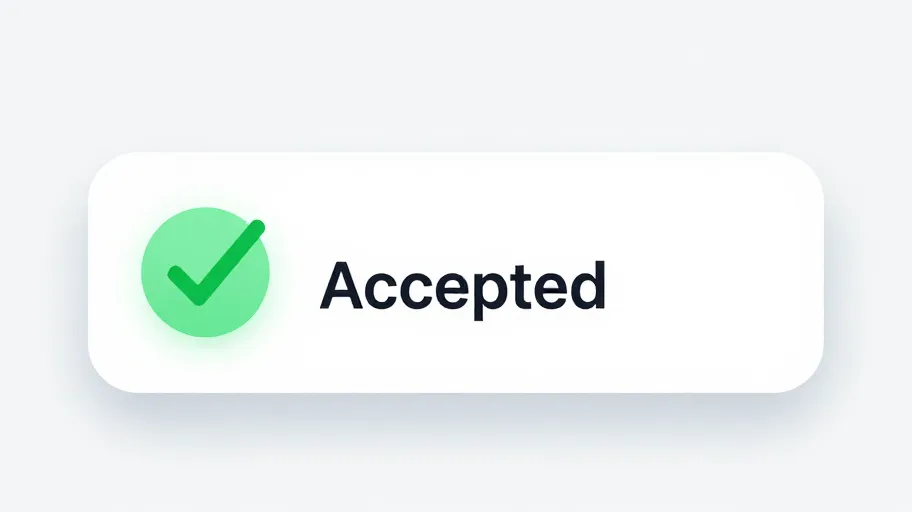 Remove ETA Check