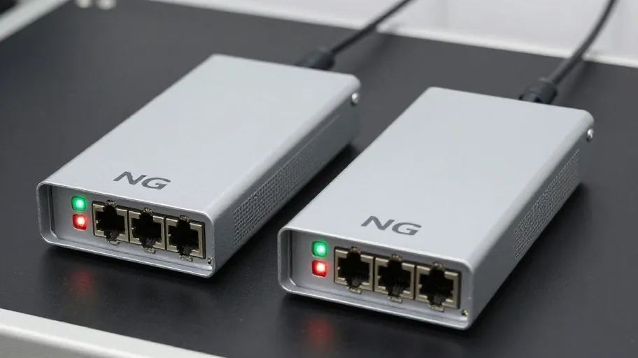 NG Key Route Check Two