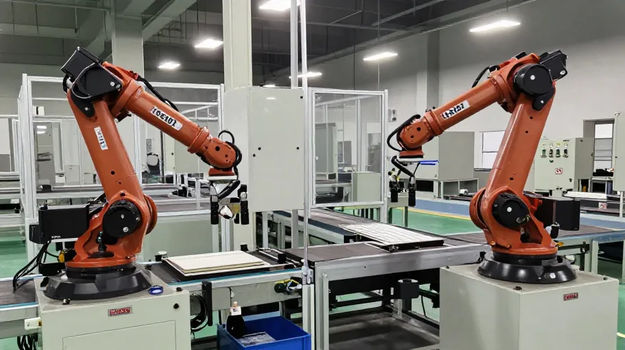 P8 Robot Split Test v3