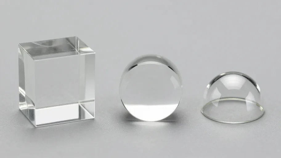 Flat, Box-Type or Domed Sapphire Watch Glass?