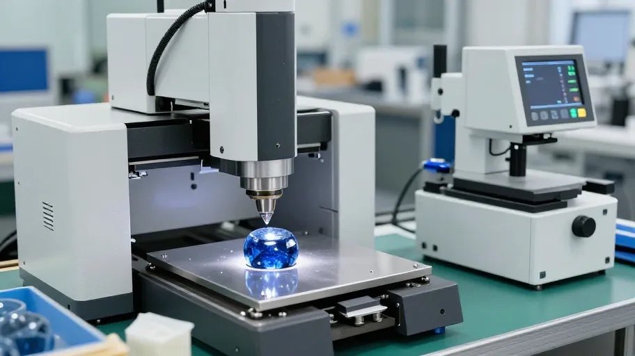 How to Compare Sapphire Watch Crystal Manufacturers
