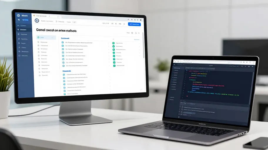 GEO Independent Site: How to Create a Closed Loop Between GEO, AI CRM, and Your Own Customer Acquisition System