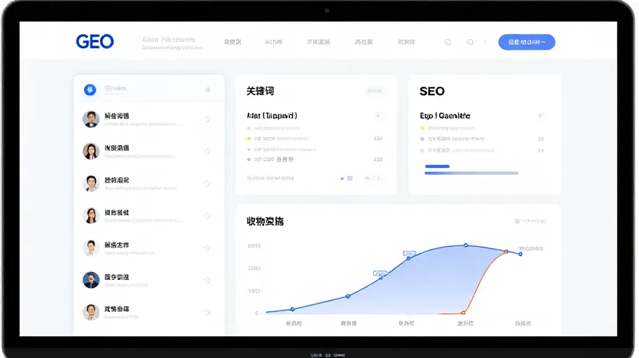 GEO Independent Site: How to Create a Closed Loop Between GEO, AI CRM, and Your Own Customer Acquisition System
