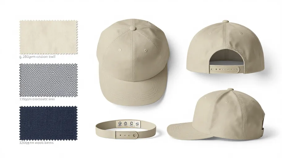 Hat Tech Pack: Questions to Document Before You Commit