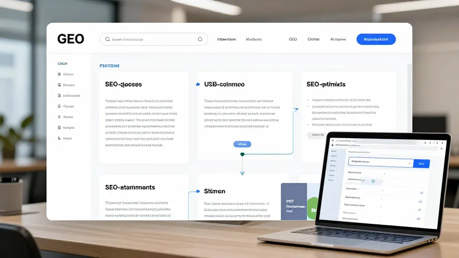Free SEO: How to Create a Closed Loop Between GEO, AI CRM, and Your Own Customer Acquisition System