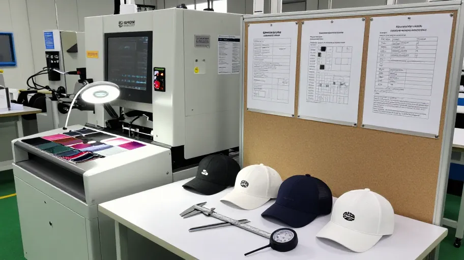 Caps Manufacturer: A Documentation-First Supplier Comparison