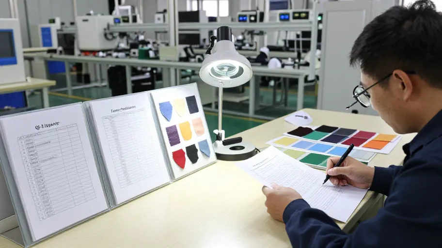 China Cap Manufacturers: A Documentation-First Supplier Comparison