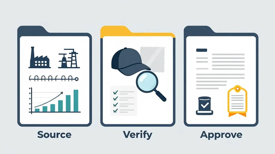 New Hat Companies: Questions to Document Before You Commit