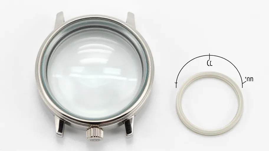Domed Sapphire Watch Glass: A Fit, Geometry and Approval Checklist
