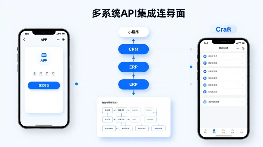 定制软件开发方案：何时需要从标准建站升级为定制实施