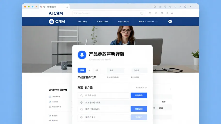 Customization for Independent Foreign Trade Websites: When to Upgrade from Standard Website Building to Custom Implementation