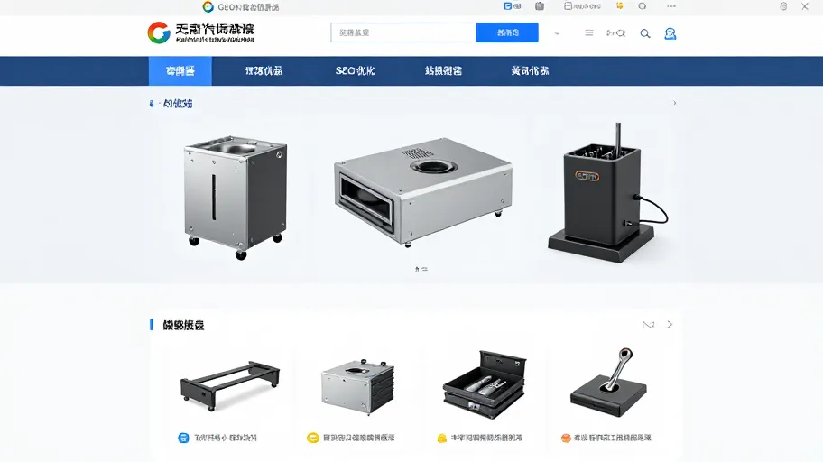 Customization of Independent Websites in Tianjin: When to Upgrade from Standard Website Building to Custom Implementation