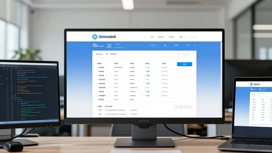 Shanghai Website Customization: When to Upgrade from Standard Website Building to Custom Implementation