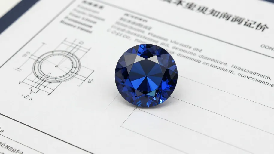 Custom Sapphire Watch Crystal: Turning a Product Brief Into a Verification Plan