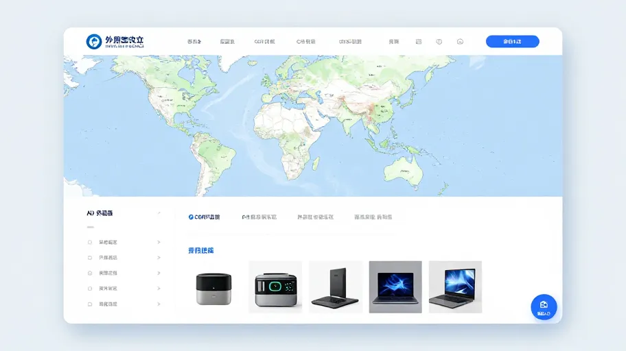 Shenzhen Foreign Trade Website Development: Requirements Clarification, Implementation Scope, and Acceptance Checklist
