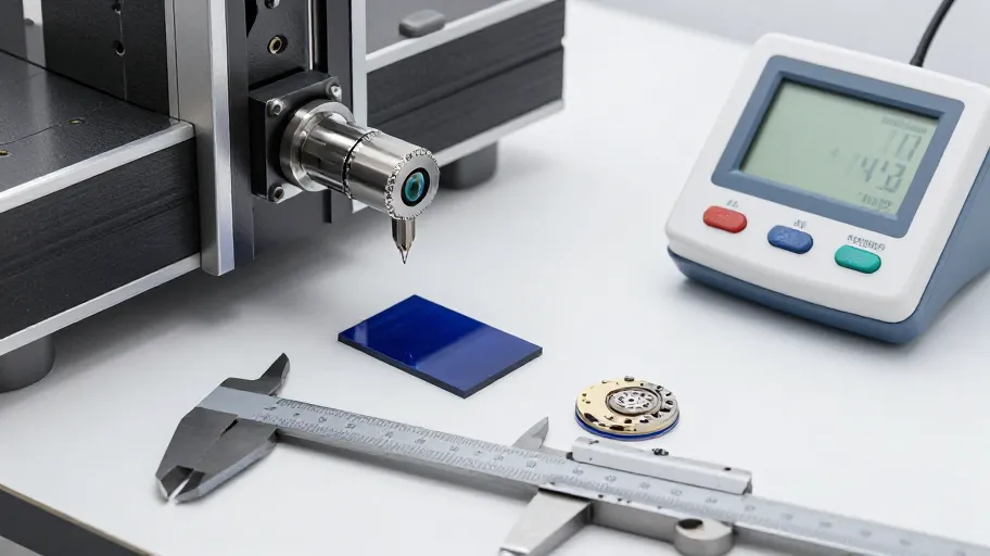 Sapphire Crystal Machining: Questions to Document Before You Commit