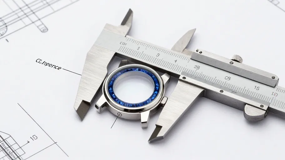 Custom Sapphire Watch Crystal: Measurements Buyers Commonly Miss in the First Brief