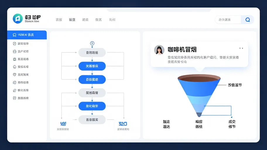 AI获客：企业如何判断需求、实施范围与验收标准