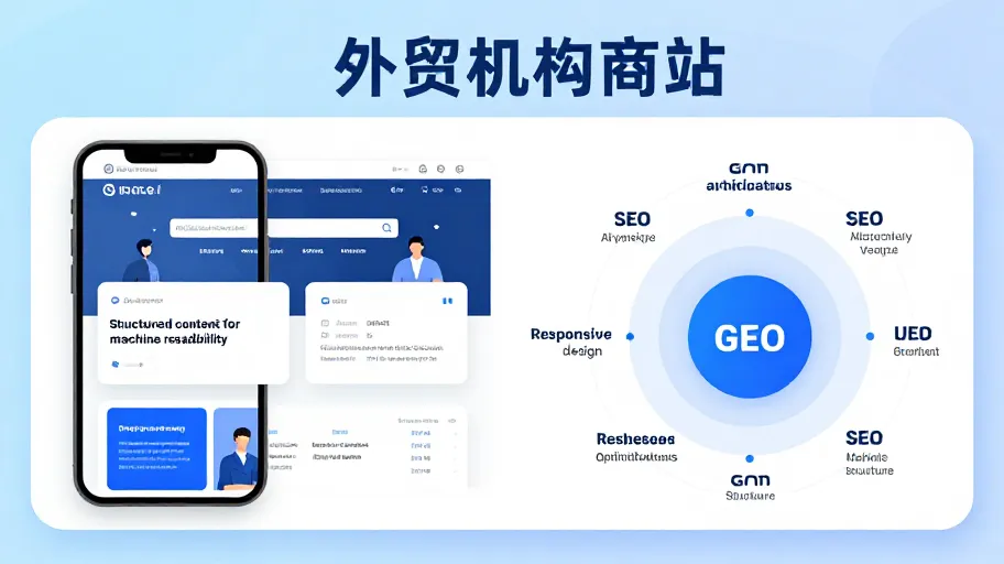 GEO优化：企业如何判断需求、实施范围与验收标准