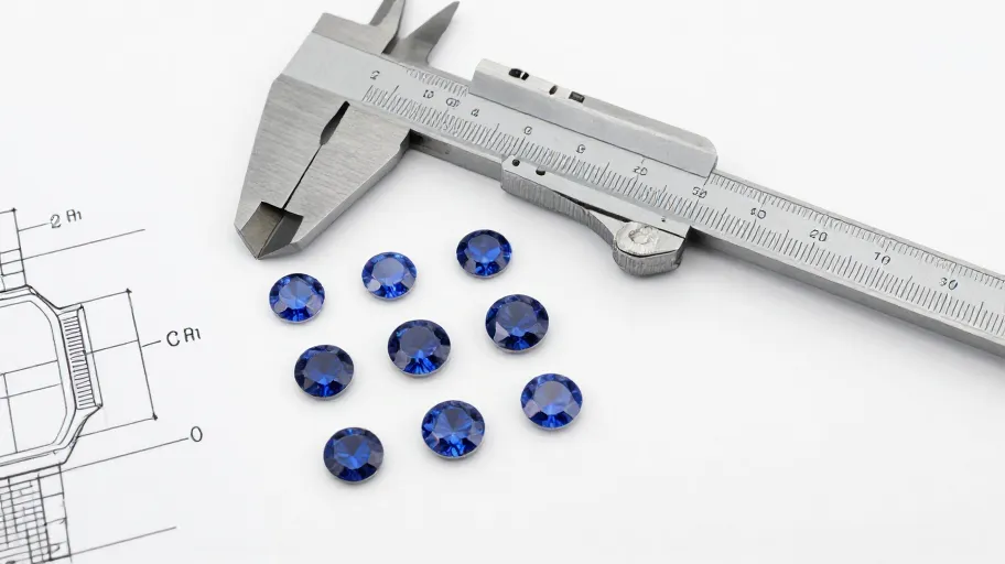 Custom Sapphire Watch Crystal: How to Compare Samples Without Relying on Photos Alone