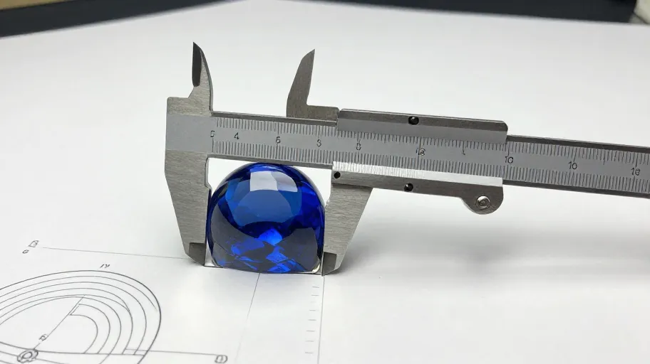 Domed Sapphire Watch Glass: Measurements Buyers Commonly Miss in the First Brief