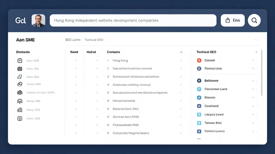 GEO Optimization: How Businesses Determine Requirements, Scope of Implementation, and Acceptance Criteria