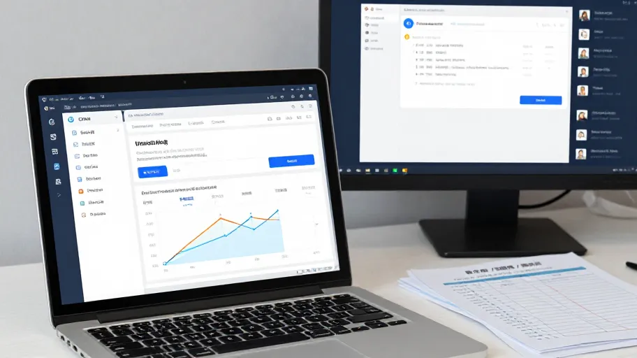 AI CRM：企业如何判断需求、实施范围与验收标准