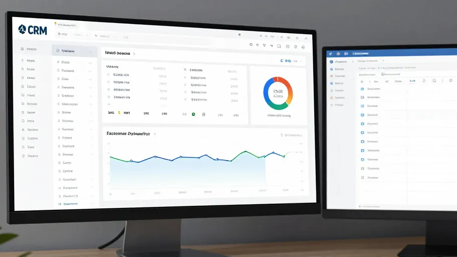 AI CRM：企业如何判断需求、实施范围与验收标准