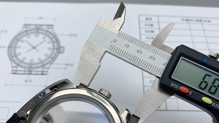 Custom Sapphire Watch Crystal: A Practical Checklist for Reviewing the First Sample