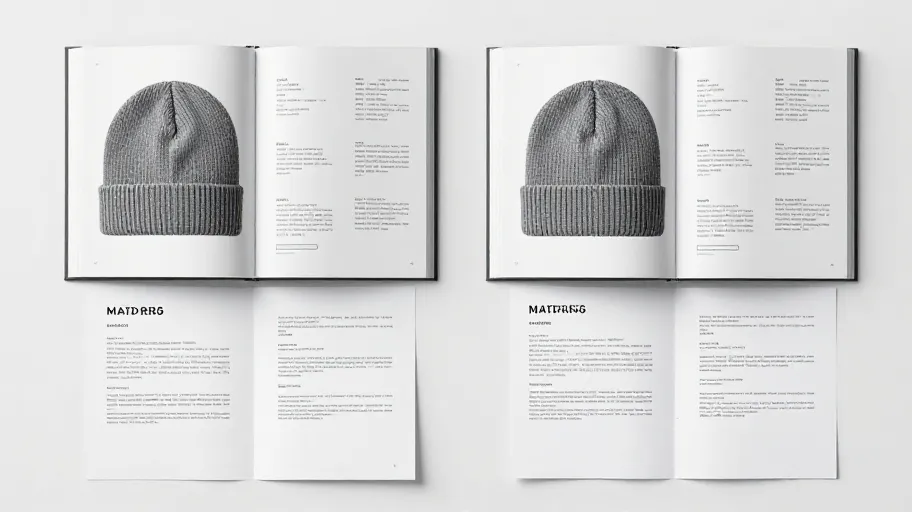 Beanie Tech Pack: How to Compare Two Supplier Quotes Line by Line