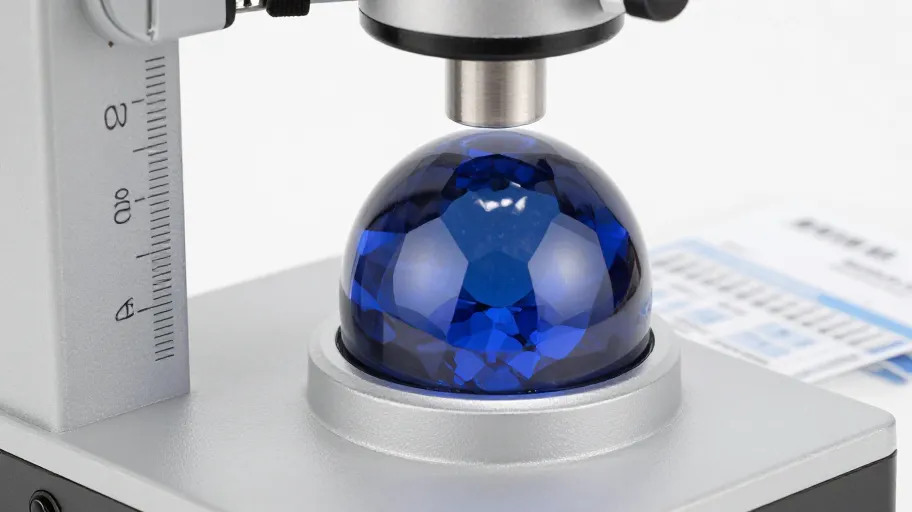 Domed Sapphire Watch Glass: Questions to Resolve Before You Approve Bulk Production