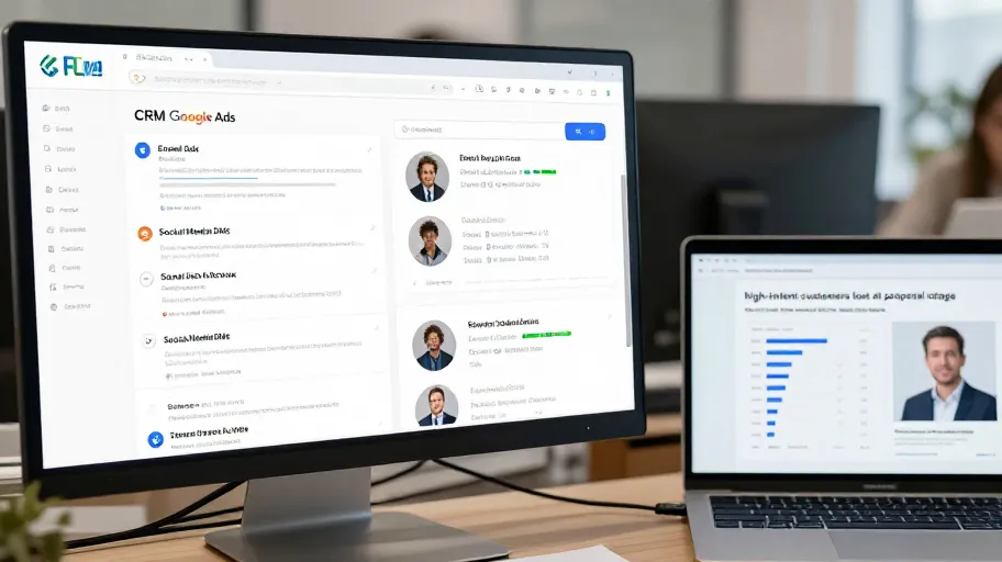 AI CRM：企业如何判断需求、实施范围与验收标准