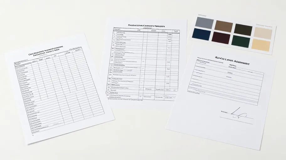 Cap Manufacturer: A Documentation-First Supplier Comparison