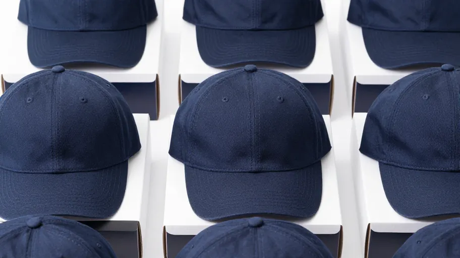 Baseball Cap Manufacturer: A Buyer's Guide to Tolerances, Finish and Packaging