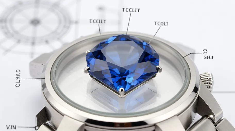 Custom Sapphire Watch Crystal: Common Specification Gaps That Cause Rework