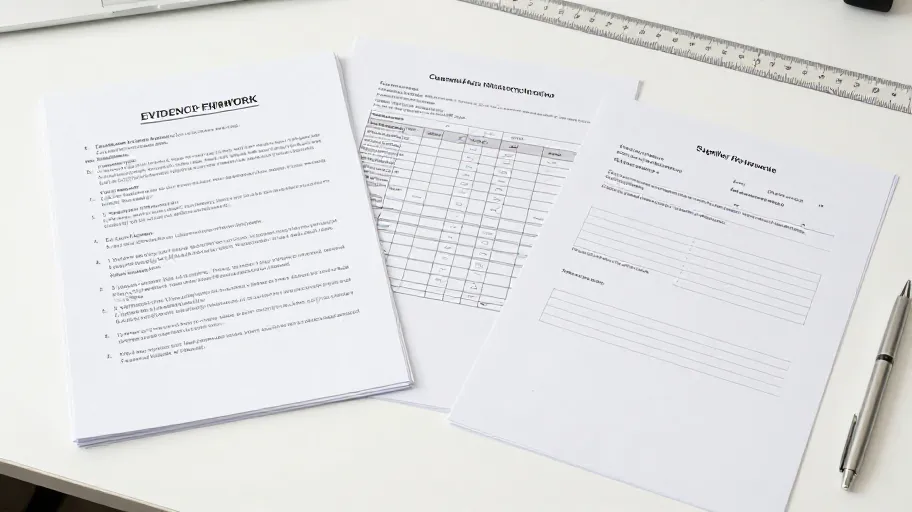 Custom Hat Manufacturer: A Documentation-First Supplier Comparison