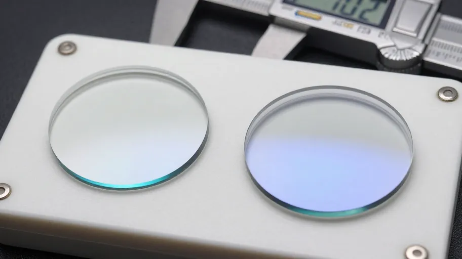 Anti Reflective Sapphire Crystal Coating: How to Review a Revised Sample Without Starting Over