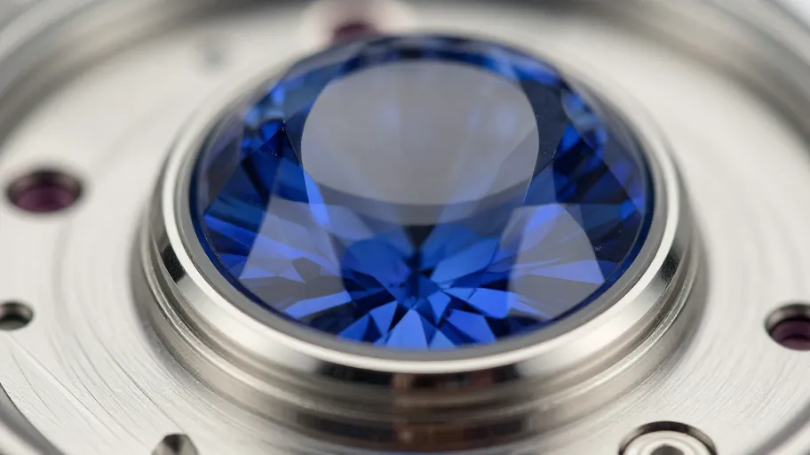 Domed Sapphire Watch Glass: How to Review a Revised Sample Without Starting Over