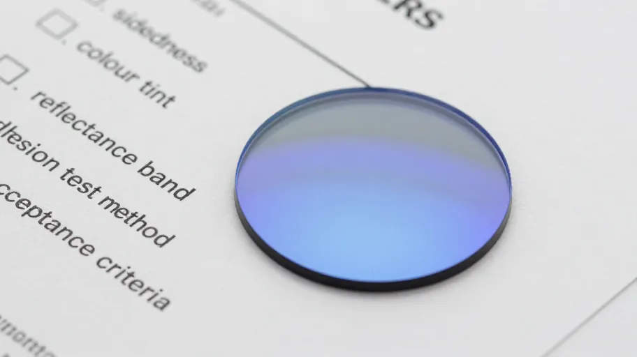 Anti Reflective Sapphire Crystal Coating: How to Hand Off an Approved Sample to Production