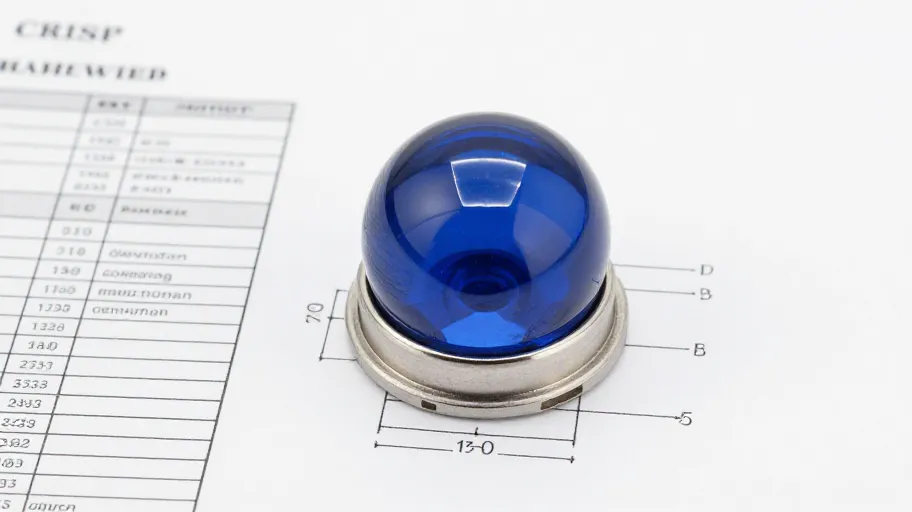 Domed Sapphire Watch Glass: How to Turn Buyer Requirements Into a Clear RFQ