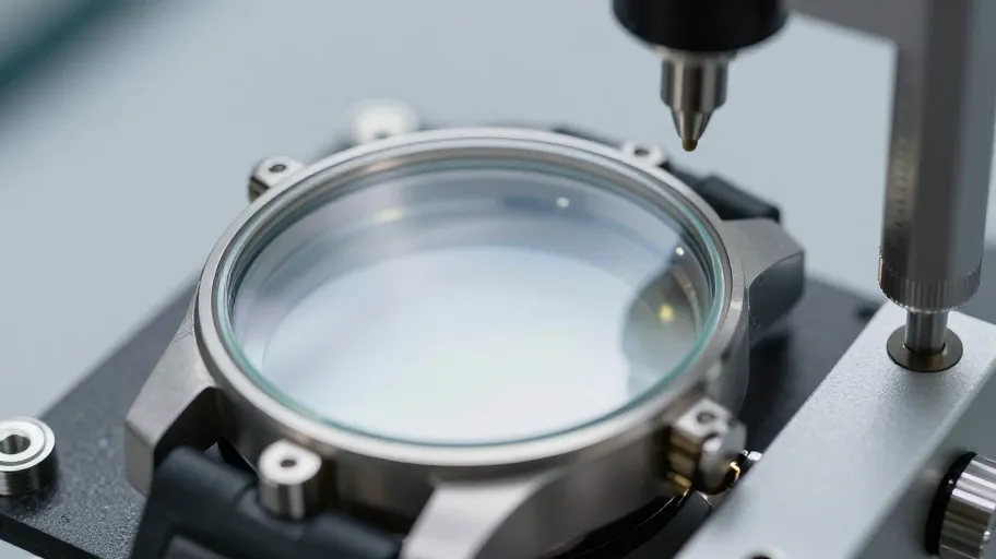 Anti Reflective Sapphire Crystal Coating: A Buyer's Guide to Tolerances, Finish and Packaging