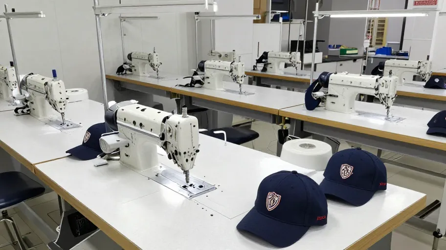How to Evaluate Best Cap Manufacturers China for a Private-Label Project