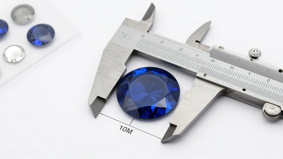 A Buyer's Guide to How Much Does A Sapphire Watch Crystal Cost?: Specs, Samples and Approval