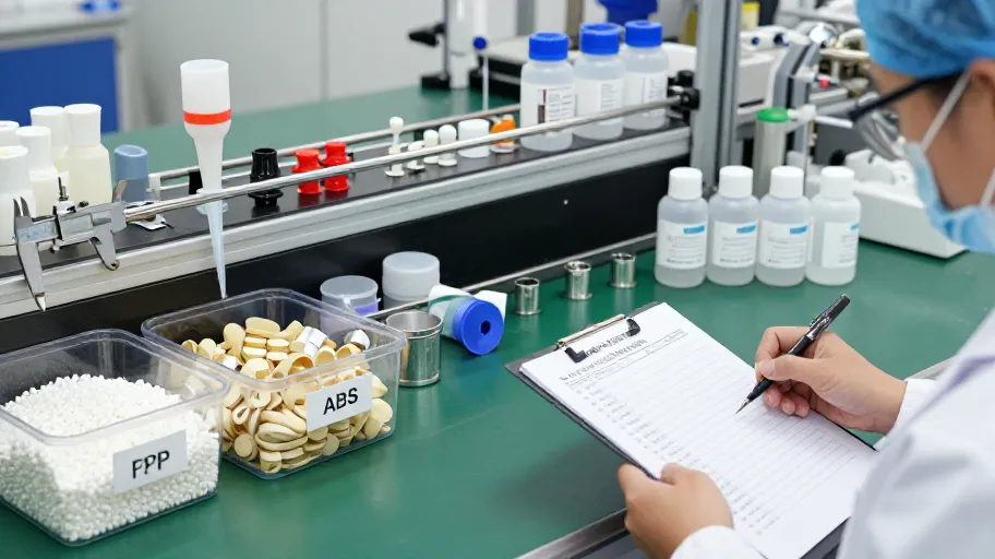 How to Evaluate Cosmetic Cap Factory China for a Private-Label Project
