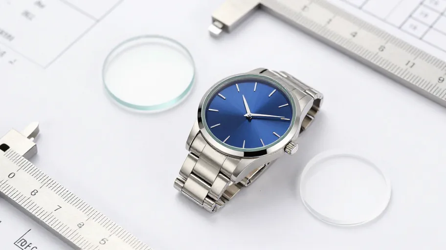 A Buyer's Guide to Is A Sapphire Crystal Watch Expensive?: Specs, Samples and Approval